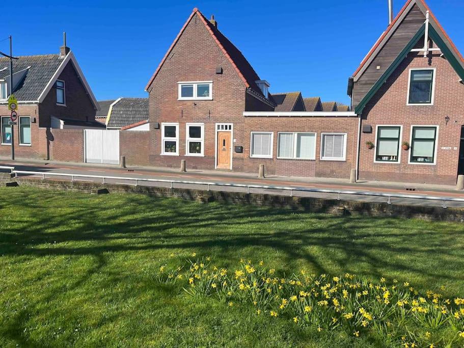 Willa De Bollenschuur Egmond aan Zee Zewnętrze zdjęcie