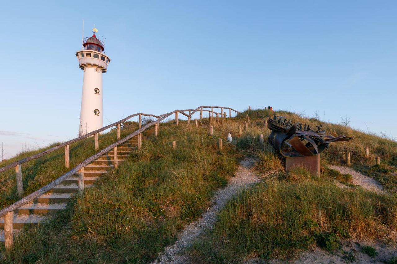 Willa De Bollenschuur Egmond aan Zee Zewnętrze zdjęcie